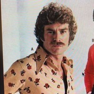 Meet your Posher, Kevin